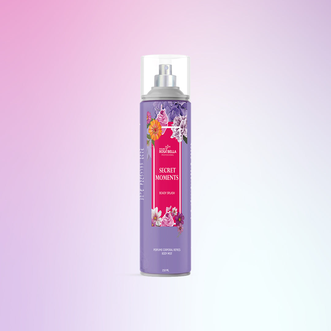 Body Splash/بادي سبلاش