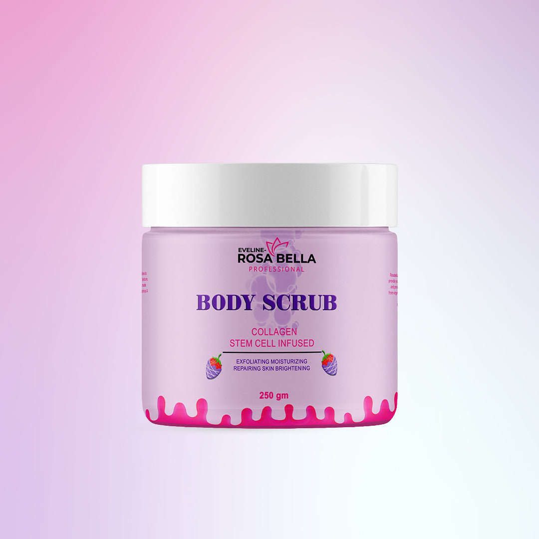 Body Scrub / مقشر الجسم