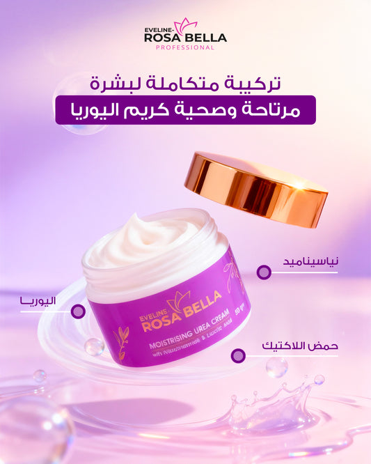Urea Cream