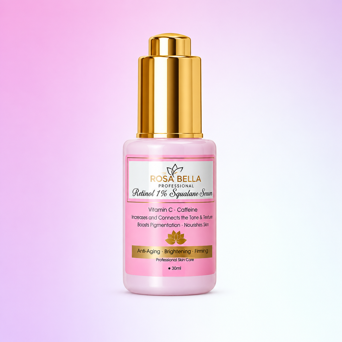 Retinol 1% Serum