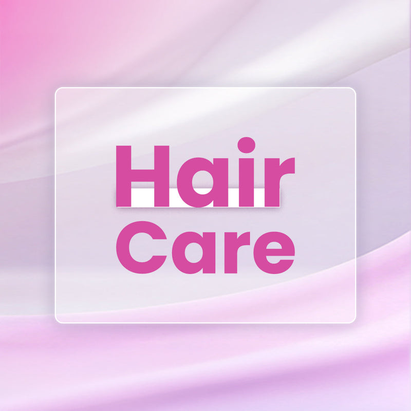 Hair Care