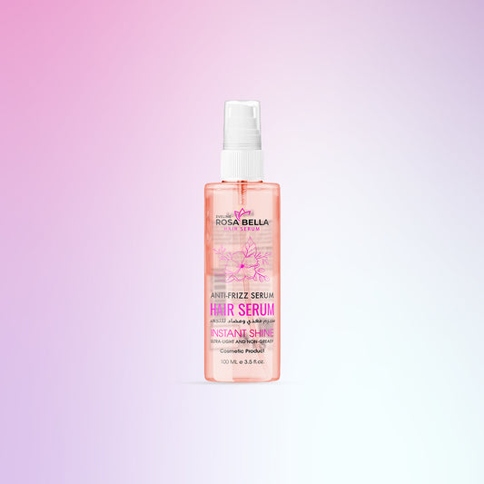 Pinky Hair Serum