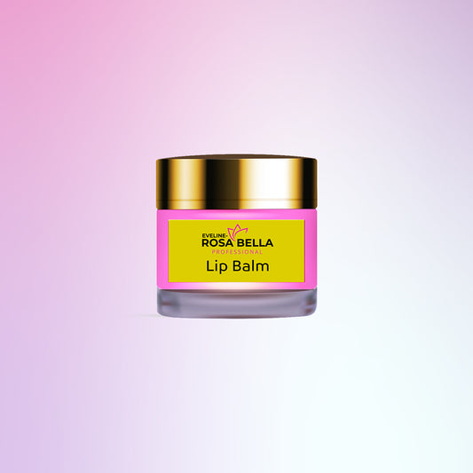 Pink Lip Balm