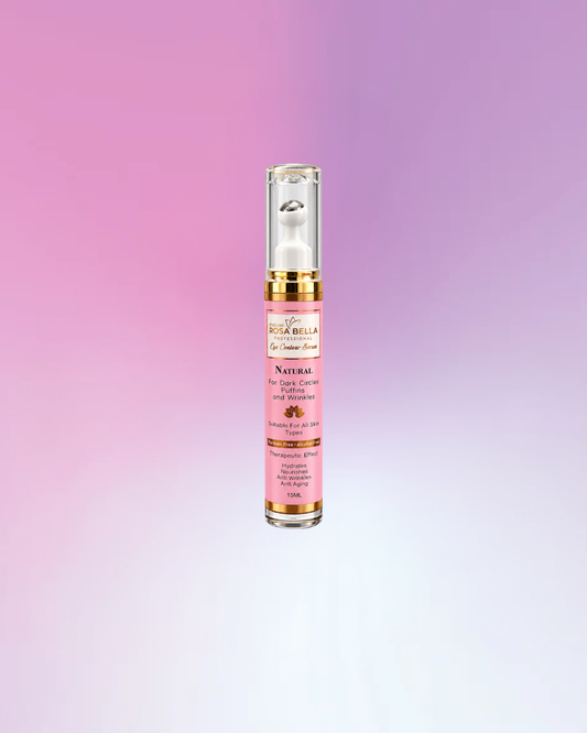 Eye Contour Serum