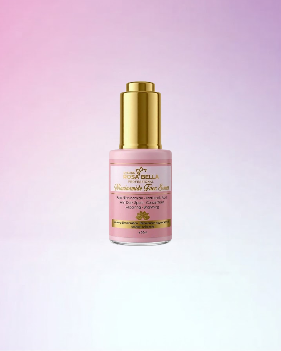 Niacinamide Serum