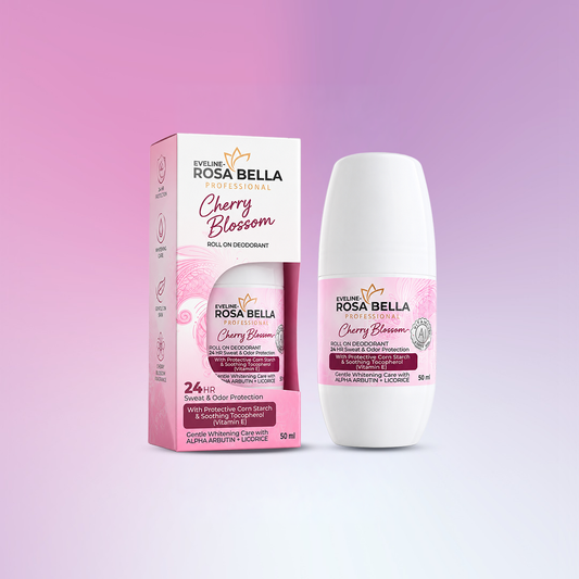 Khamrah + Cherry Blossom Roll-On  Buy 1 Get 1 Free