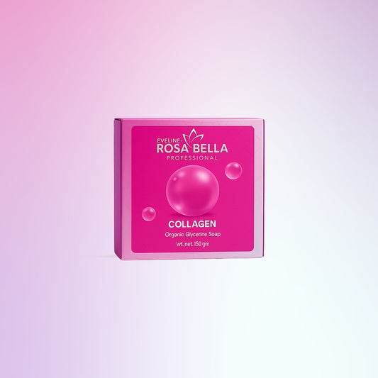 Collagen Soap