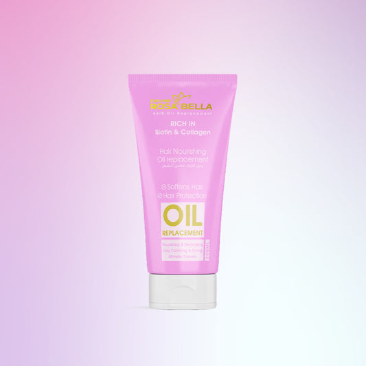 Oil Replacement