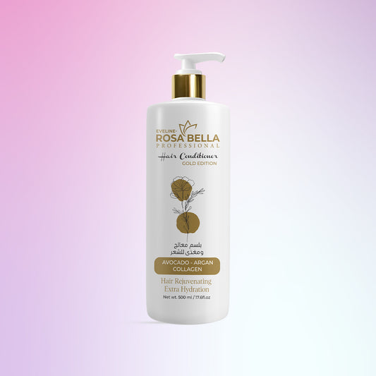 Gold Hair Conditioner