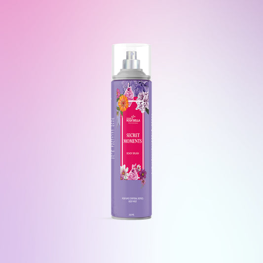 Body Splash/بادي سبلاش