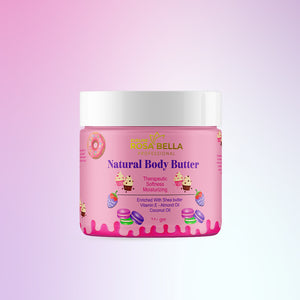 Body Butter/زبدة الجسم