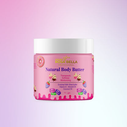 Body Butter/زبدة الجسم