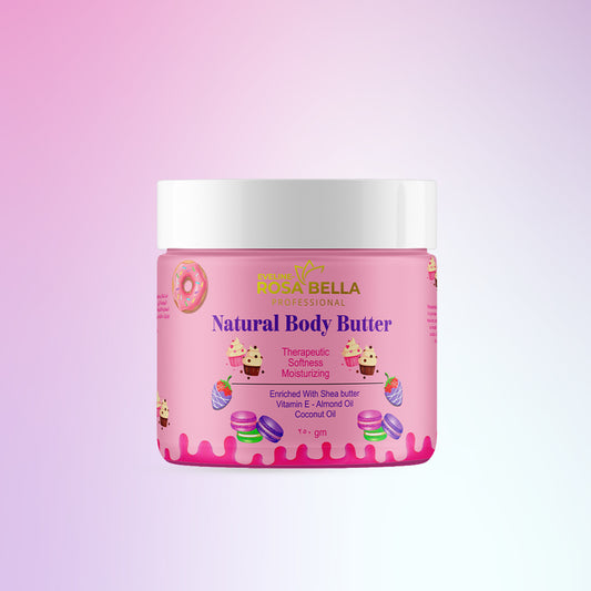 Body Butter/بادي بتر
