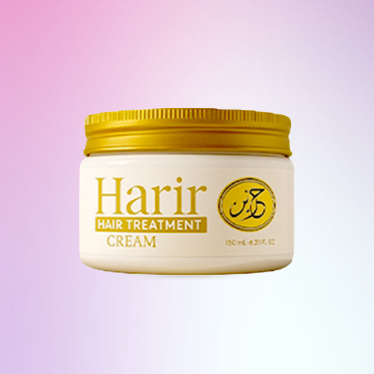 Harir Hair Treatment Cream