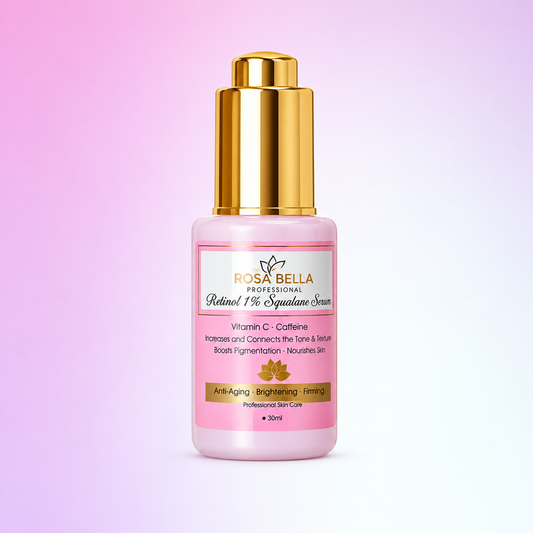 Retinol 1% Serum