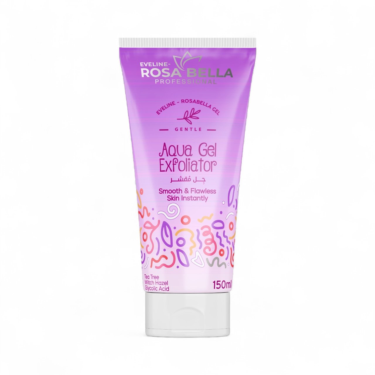 IMG_3427 Rosabella aqua gel exfoliator - Image 1
