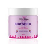 Body scrub