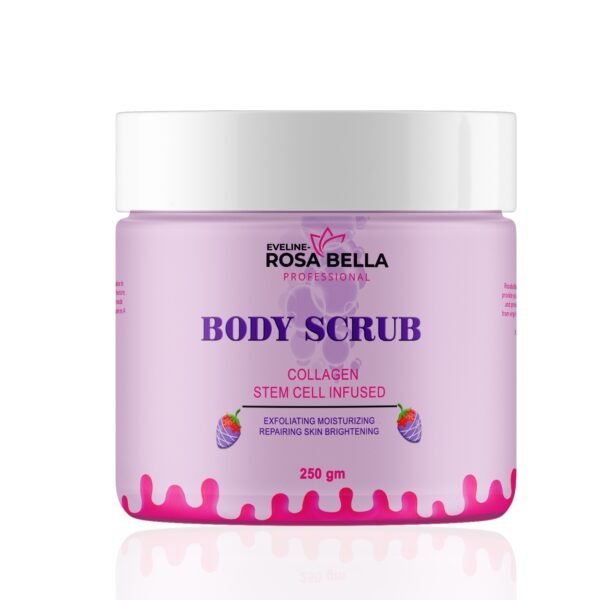 Body scrub