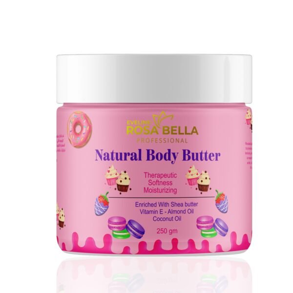 Body butter