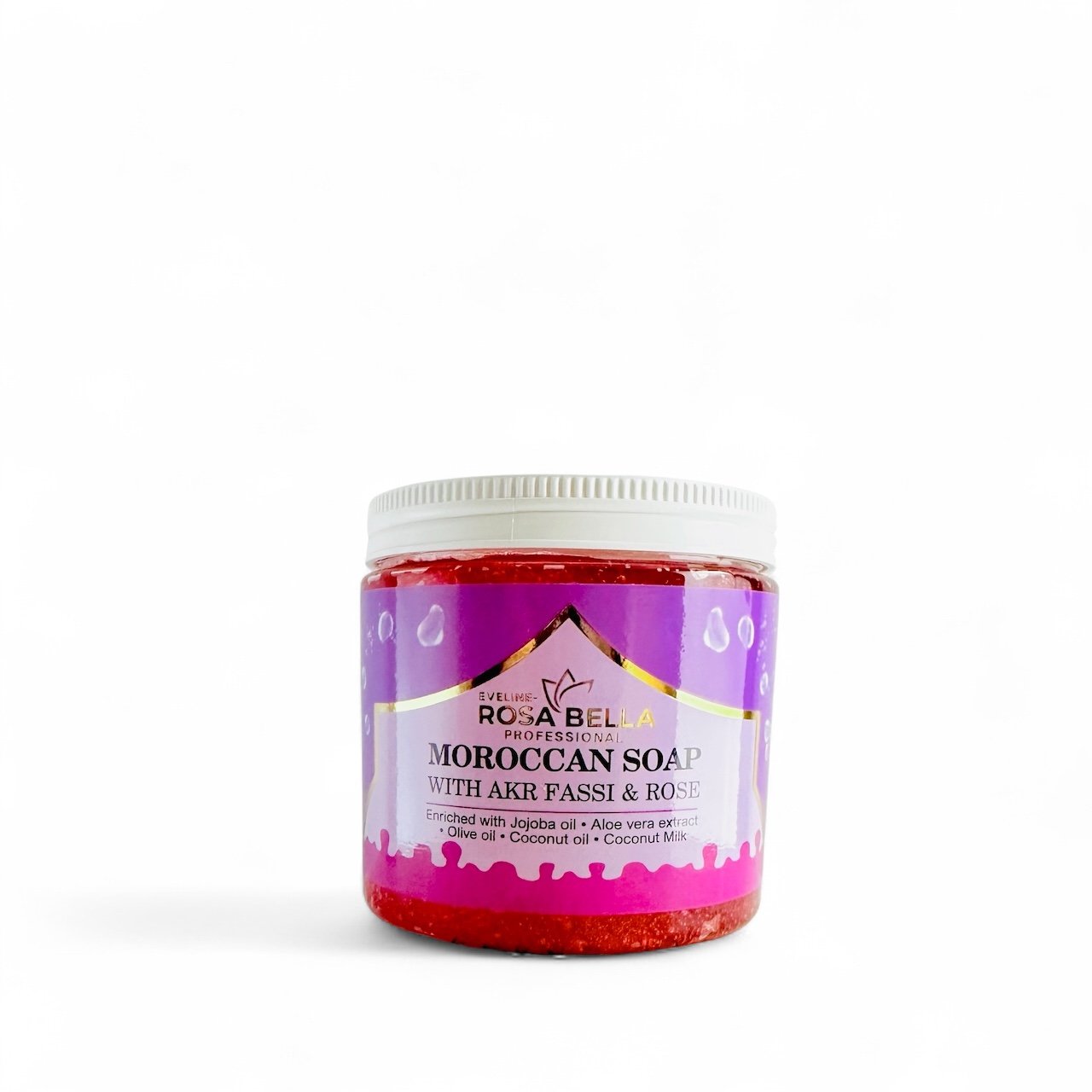 IMG_7432 Moroccan soap - Image 1