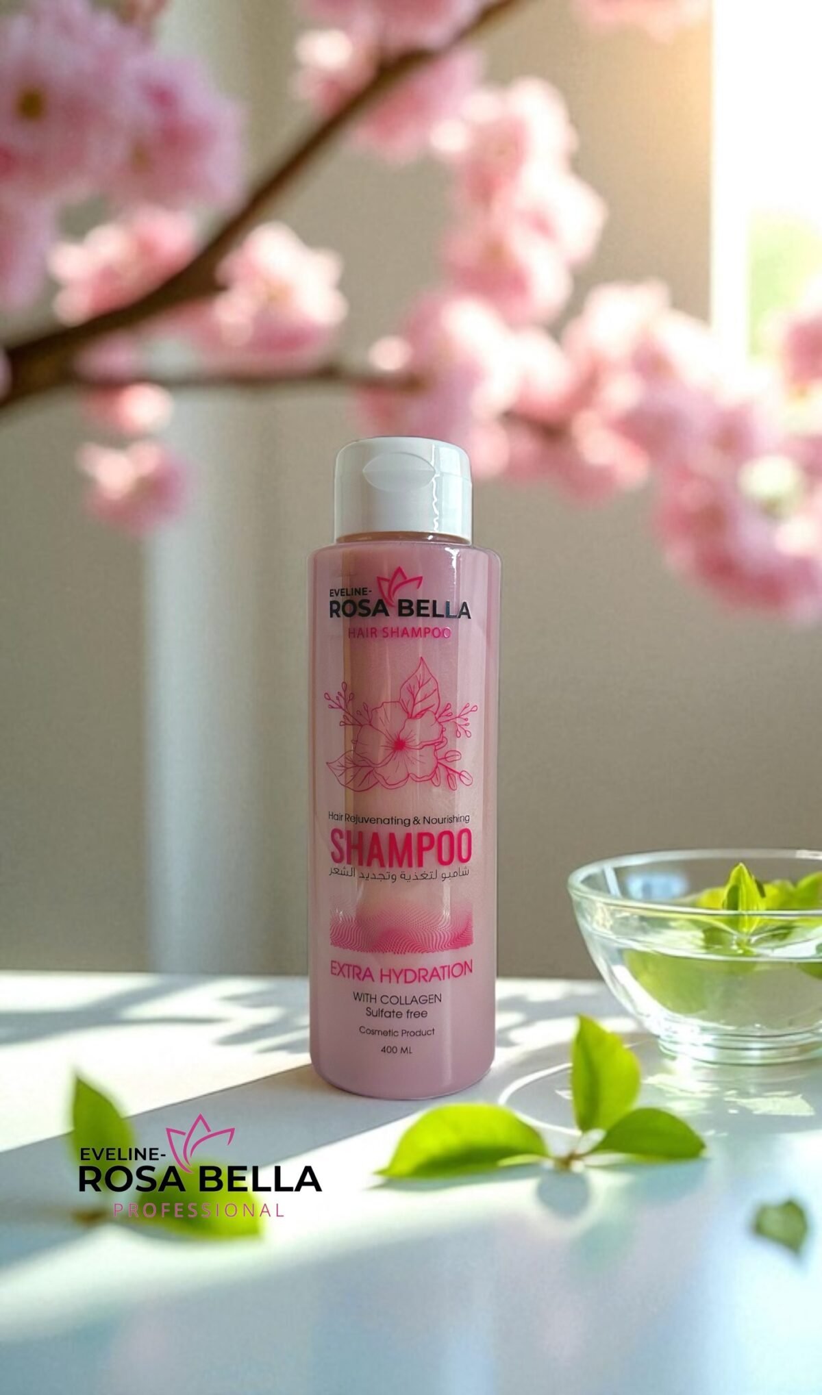 Hair shampoo - Image 2