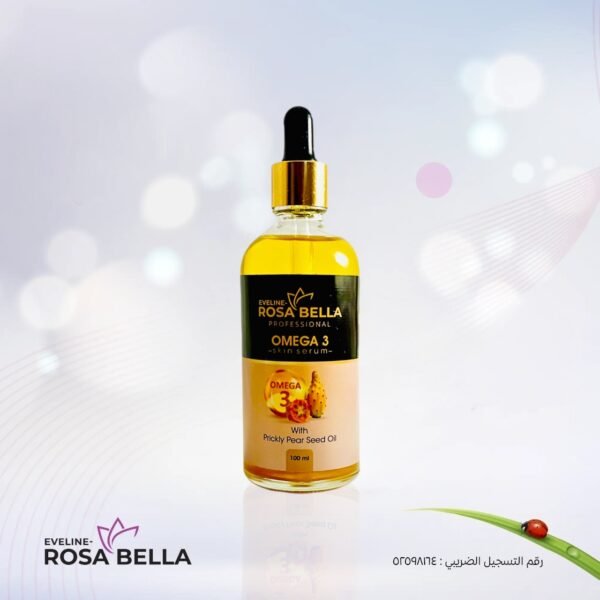 Prickly  serum