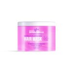 Hair mask