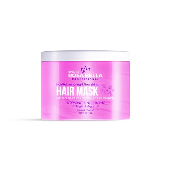 Hair mask