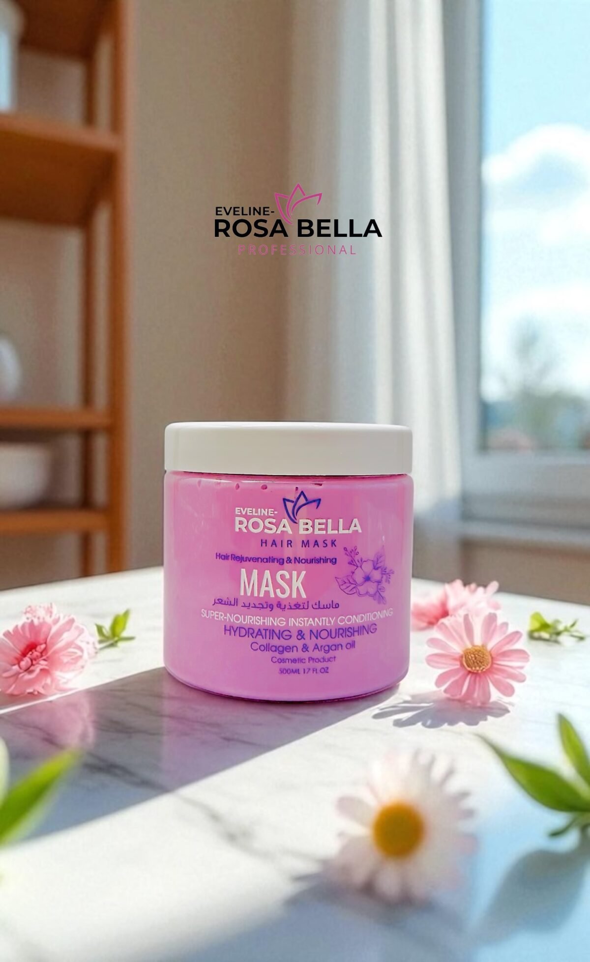 Hair mask - Image 2