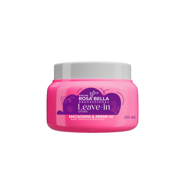 Leave-in Hair Treatment