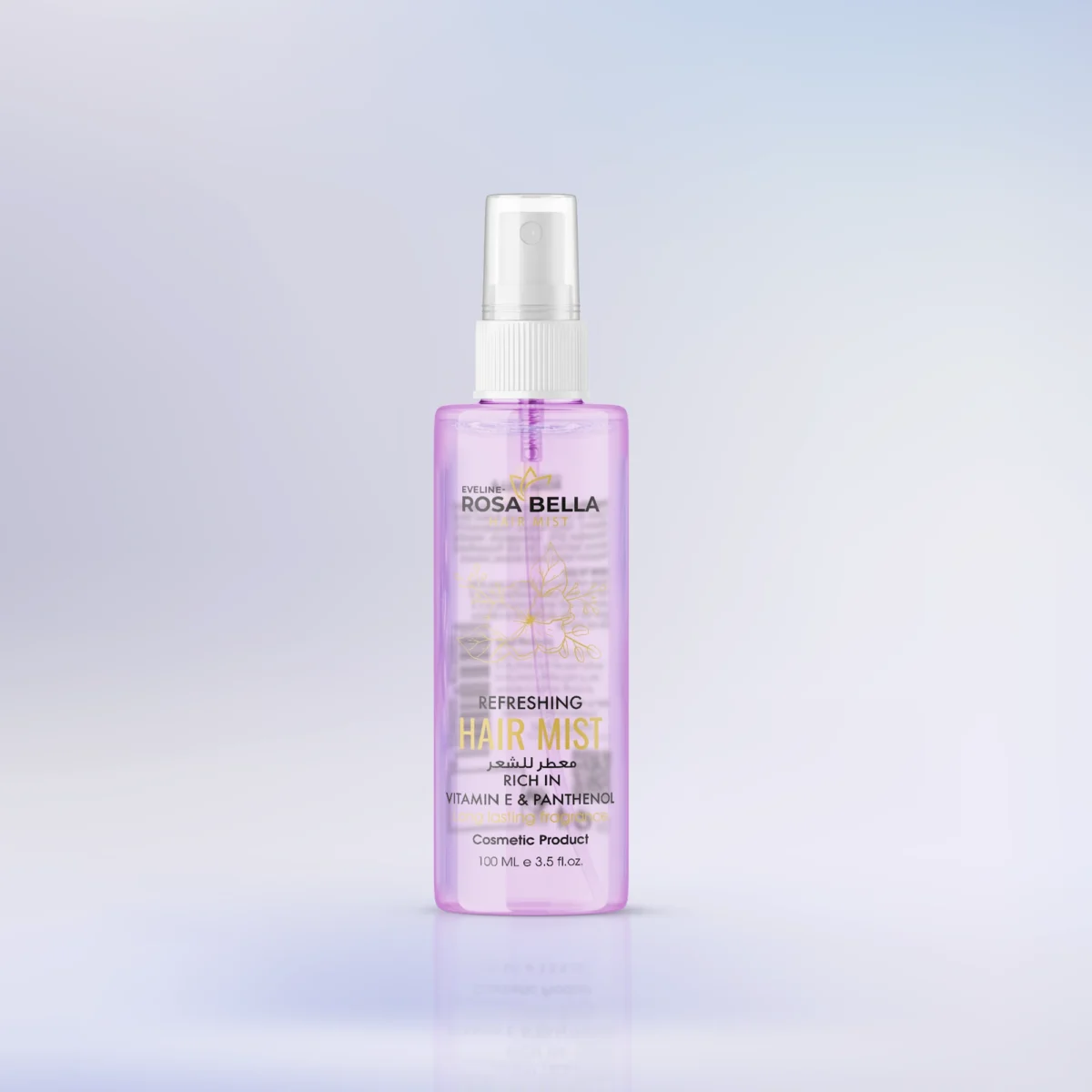 Hair mist - Image 2