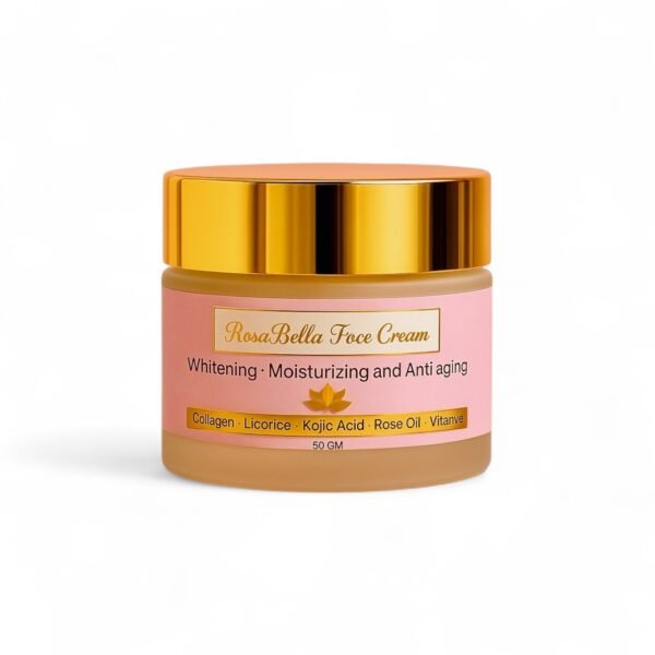 Face cream