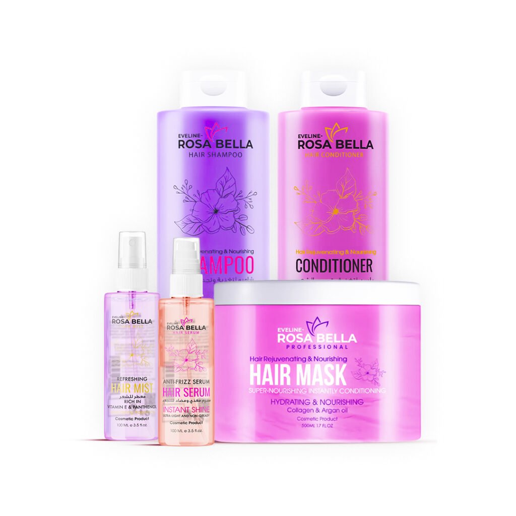 مجموعة روزابيلا الموف