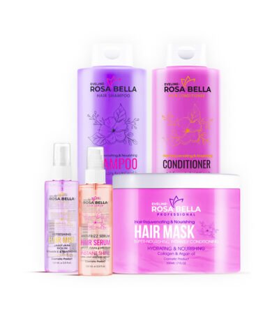 مجموعة روزابيلا الموف