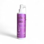 Hair spray