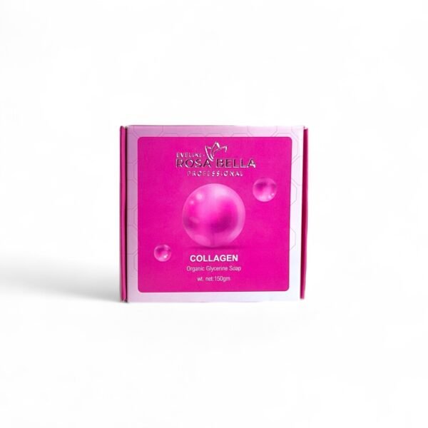 Collagen Soap
