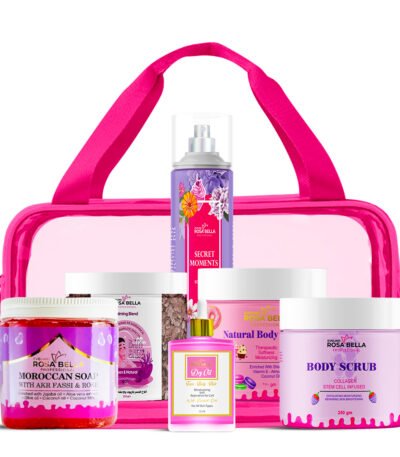 شنطة الدلع من روزابيلا