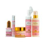 روتين البشرة المتكامل