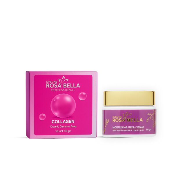 روتين تحدي الاكزيما والجفاف