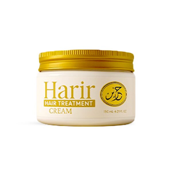 Harir Hair Treatment Cream – كريم الحرير