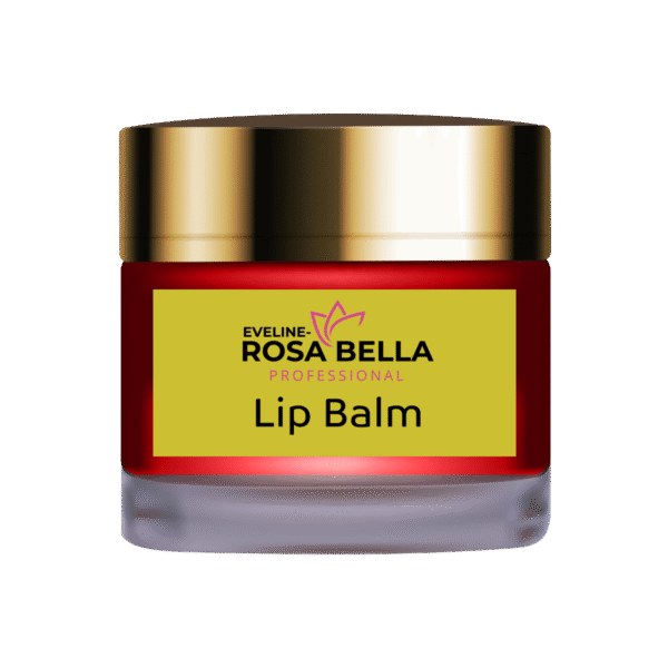 Rosabella Lip Balm